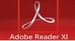 Adobe Reader XI怎么用？Adobe Reader XI怎么设置中文？