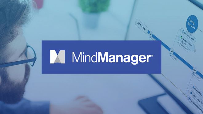 MindManager是什么？mindmanager怎么新建思维导图？