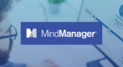 MindManager怎么用？MindManager思维导图如何导出PDF文件？
