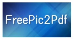 FreePic2Pdf是什么？freepic2pdf怎么把图片批量转换成pdf？