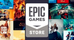 Epic喜加一：免费赠送哥特恐怖RPG《无光之空》