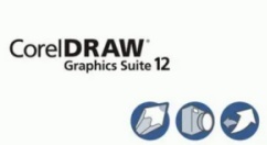 CORELDRAW12是什么？Coreldraw12如何将图片裁剪为想要形状？