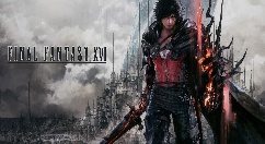 《最终幻想16》PC中文版预告片 9月17日可下载