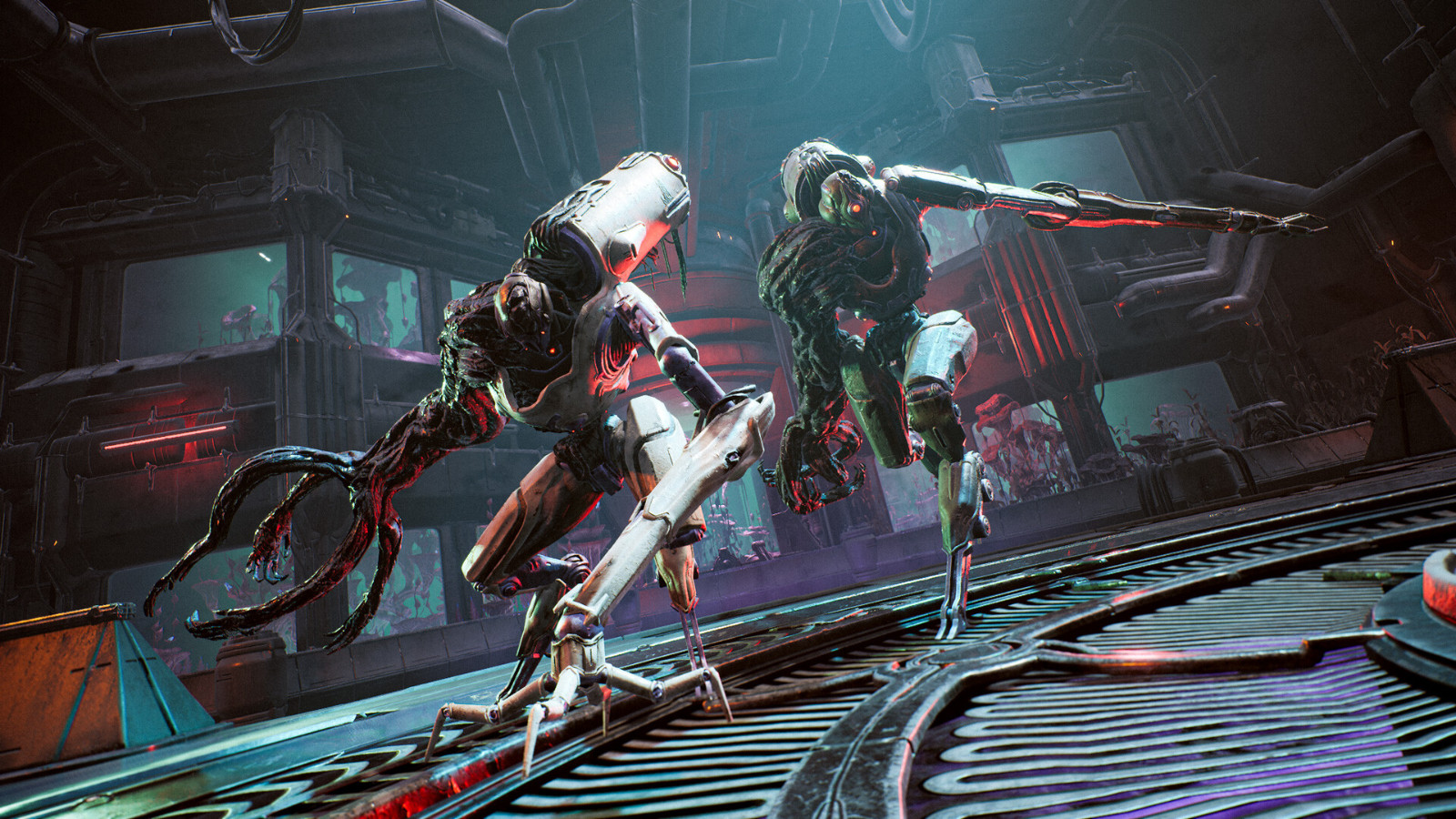 《遗迹2》全新DLC“黑暗地平线”现已隆重上市！截图