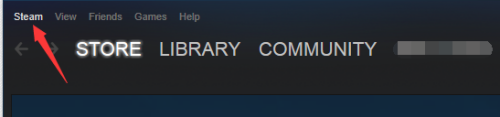 Steam游戏平台是什么？Steam游戏平台怎么设置中文？截图