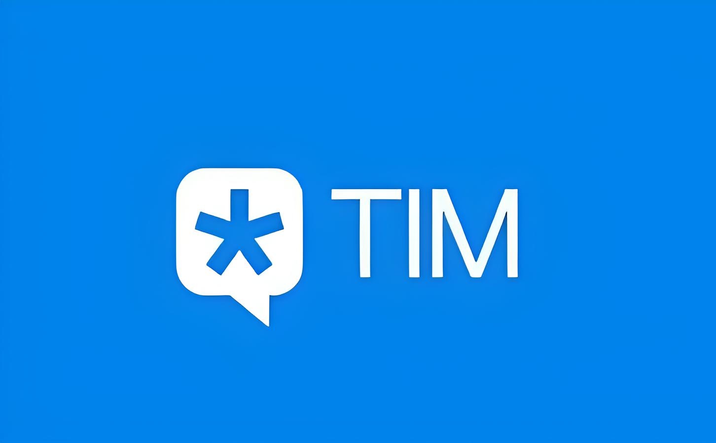 腾讯 TIM 安卓端更新至 4.0.97.4011 版本，新增消息待办等特性。