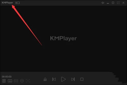 kmplayer播放器是什么？如何调整KMPlayer视频解码器？截图