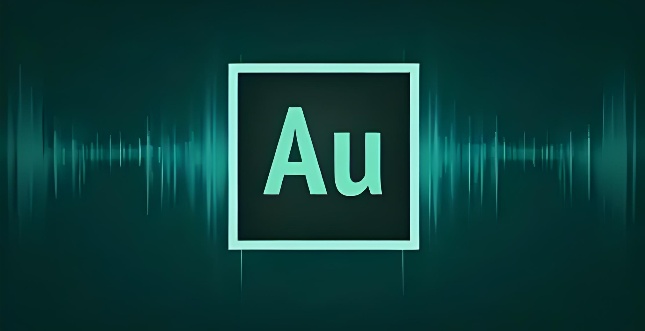 adobe audition怎么用？如何用adobe audition将干音与伴奏轻松对轨？