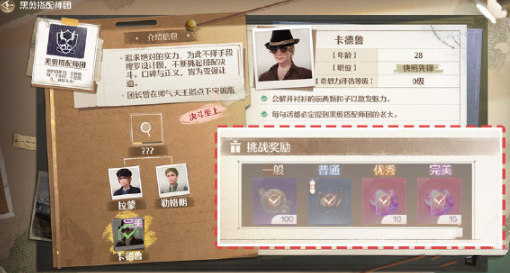 无限暖暖怎么玩？无限暖暖势力搭配方法截图