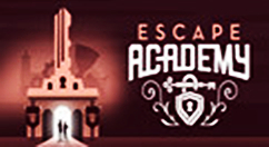Epic喜加一：《逃脱学院（Escape Academy）》游戏免费领