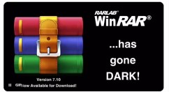 WinRAR 7.10 更新：放弃Vista 和 32 位系统，优化多核心 CPU 支持