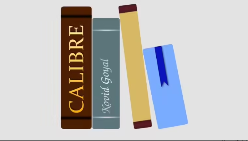 Calibre 8.0.1版本发布：改善支持 Kobo，优化了新闻源截图