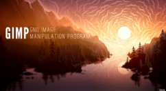 GIMP 3.0 正式发布，时隔7年迎重大更新