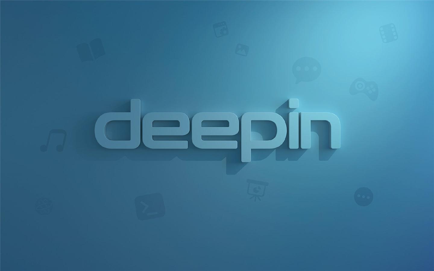 deepin 25 Alpha 发布，优化安装流程，改进磐石系统截图