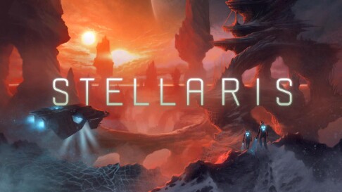 《群星》第九季扩展包来袭，全新内容解锁宇宙新玩法!截图