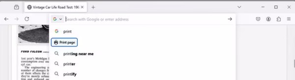 Firefox 137稳定版上线：新增标签分组、PDF签名及地址栏计算器功能截图