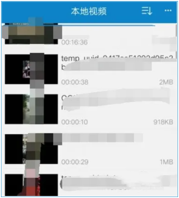 qq影音怎么加速播放？qq影音加速播放的方法截图