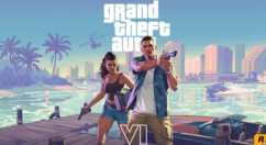 《GTA6》新预告曝光：PS5实机画面与开放世界玩法