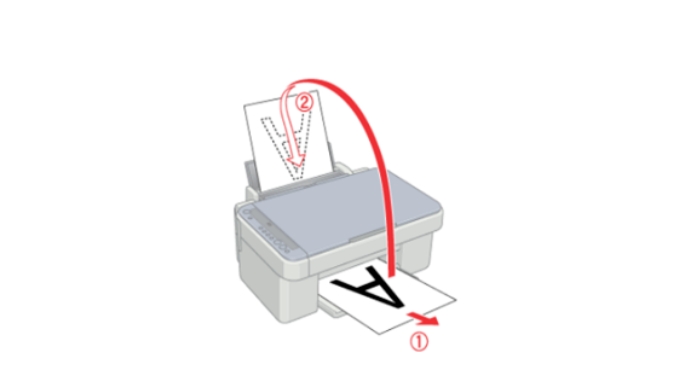 word2014怎么双面打印？word2014双面打印的方法截图