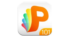 101教育PPT怎么分享ppt？101教育PPT分享ppt的操作步骤