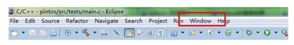 eclipse怎么设置字体大小？eclipse设置字体大小的方法截图