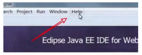eclipse怎么设置中文?eclipse设置中文的方法截图