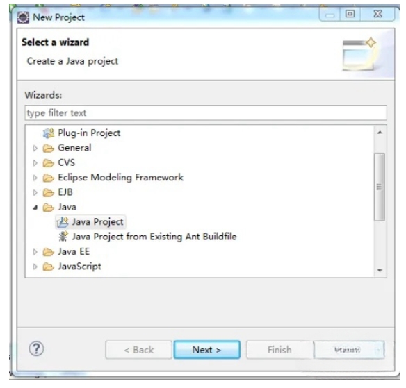 eclipse怎么编写java？eclipse编写java的方法截图