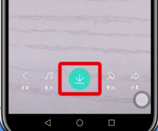 faceu怎么录视频？faceu录视频的操作步骤截图