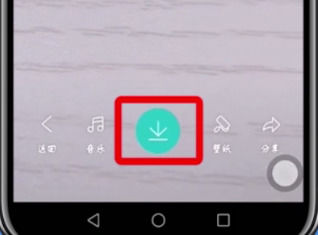 faceu怎么录视频？faceu录视频的操作步骤截图