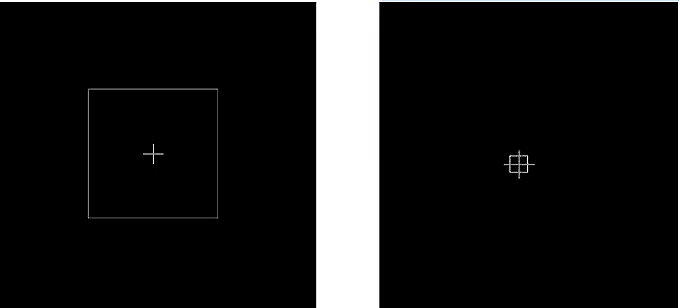 cam350怎么捕捉中心点？cam350捕捉中心点的方法截图