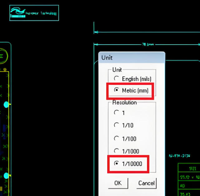 cam350怎么量元件？cam350量元件的方法截图