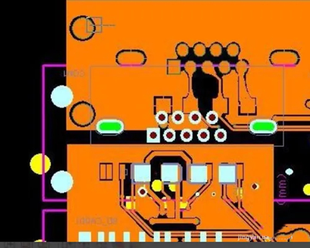 cam350怎么让两个图层重合？cam350让两个图层重合的方法截图