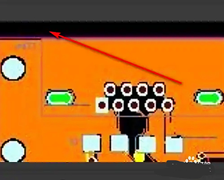cam350怎么让两个图层重合？cam350让两个图层重合的方法截图