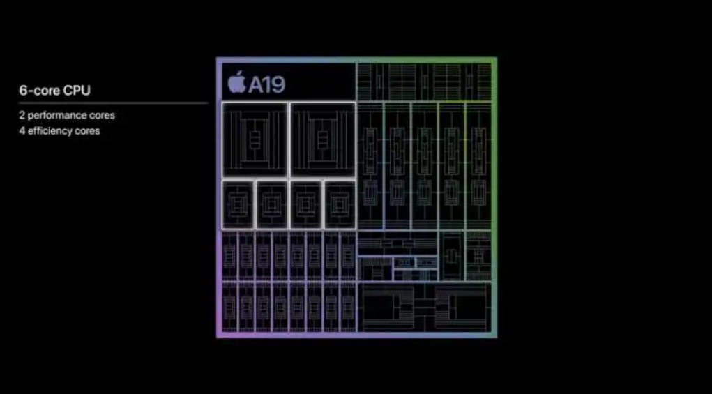 苹果新品发布会速览：iPhone 17“挤爆牙膏”，Air仅凭轻薄？截图
