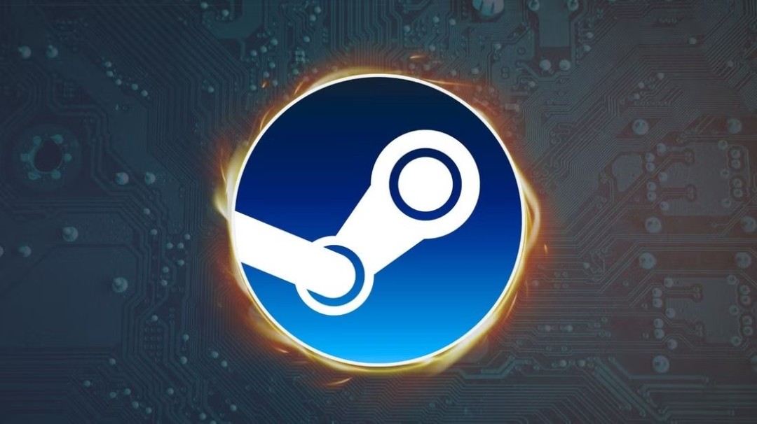 Steam客戶端更新：游戲封面自定義功能正式上線截圖