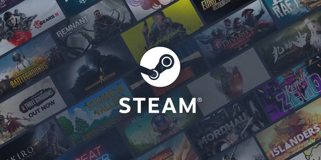 Steam客戶端更新：游戲封面自定義功能正式上線截圖