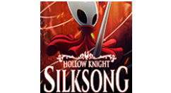 《空洞骑士:丝之歌》Steam好评如潮,在线玩家超53万