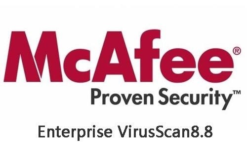 mcafee怎么添加信任区？mcafee添加信任文件的操作步骤