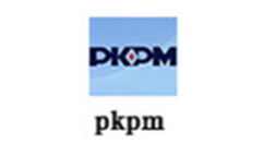 pkpm软件怎么导出配筋图？pkpm软件导出配筋图的方法