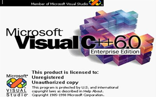vc++6.0如何畫圖？vc++6.0畫圖的方法
