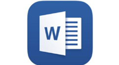 word文档怎么制作表格？word文档制作表格的方法