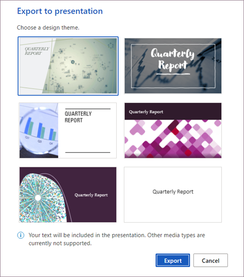 word文档转换ppt怎么操作？word文档转换成ppt的方法截图