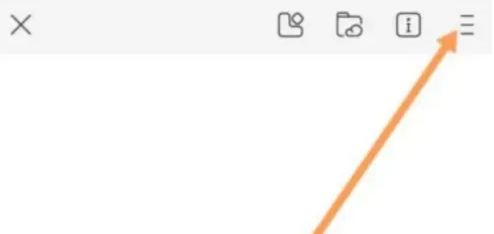 画世界Pro怎么导出绘画过程​？画世界Pro导出绘画过程​的方法截图