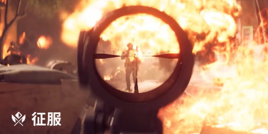 《战地6》免费试玩周开启，12月2日前限时体验截图