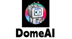 DomeAI网页版中文版入口_DomeAI官网登录入口