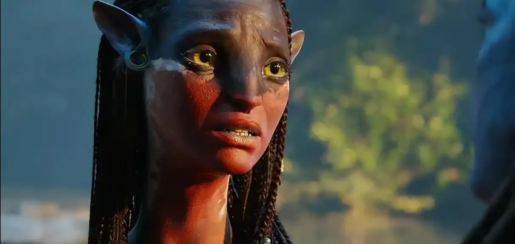 《阿凡达：火与烬》烂番茄开分70%，创系列新低，预售票房暴跌截图