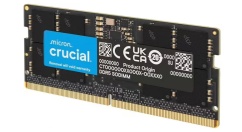 DDR4/DDR5内存短缺将持续至2027年第四季度