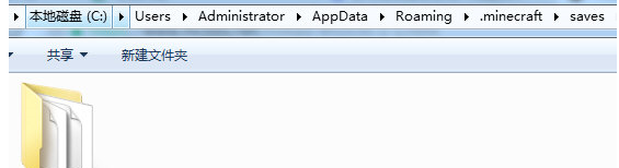 pcl2启动器如何导入地图？pcl2启动器导入地图的步骤截图