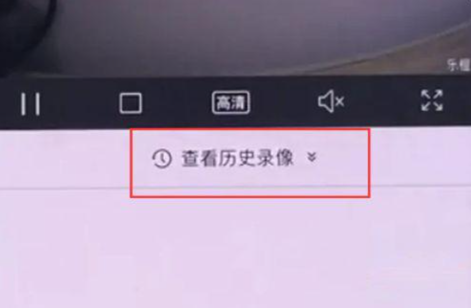 乐橙怎么下载本地录像？乐橙下载本地录像的步骤截图