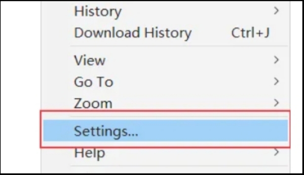 稻壳阅读器怎么翻译英文？稻壳阅读器设置中文模式的方法截图